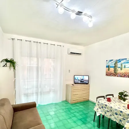Διαμέρισμα Casa Di Ceci *