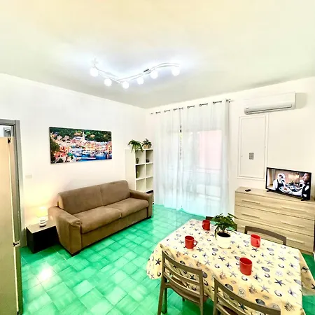 Casa Di Ceci Apartmán