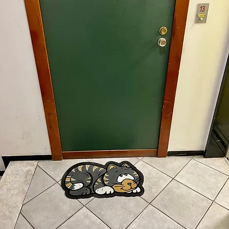 Casa Di Ceci Διαμέρισμα *