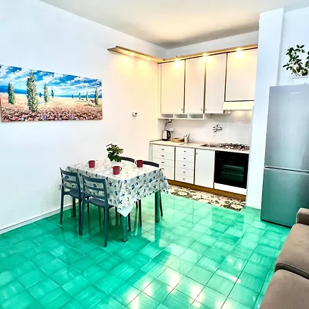 Apartman Casa Di Ceci *