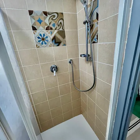 Apartman Casa Di Ceci Rapallo