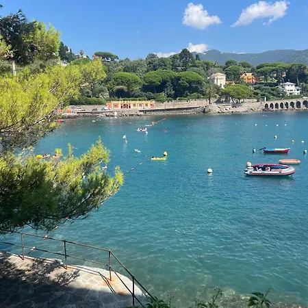 아파트 Casa Di Ceci