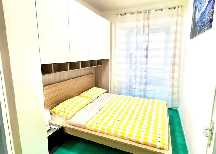 Apartament Casa Di Ceci Rapallo