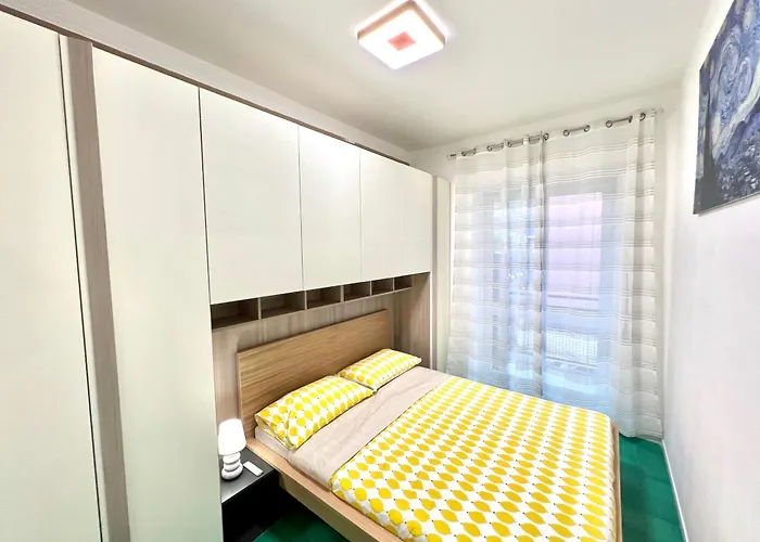 Casa Di Ceci 라팔로