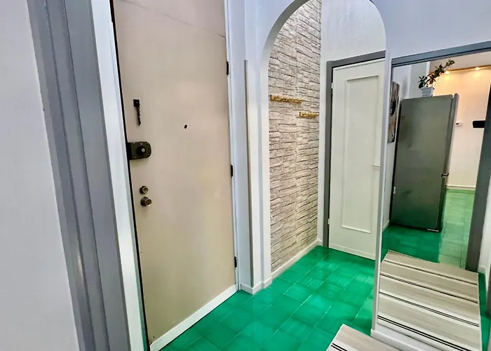 아파트 Casa Di Ceci 라팔로