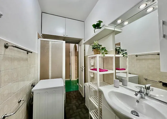 Apartament Casa Di Ceci Rapallo