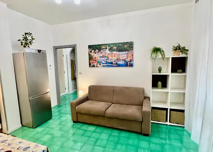 Casa Di Ceci 아파트 *