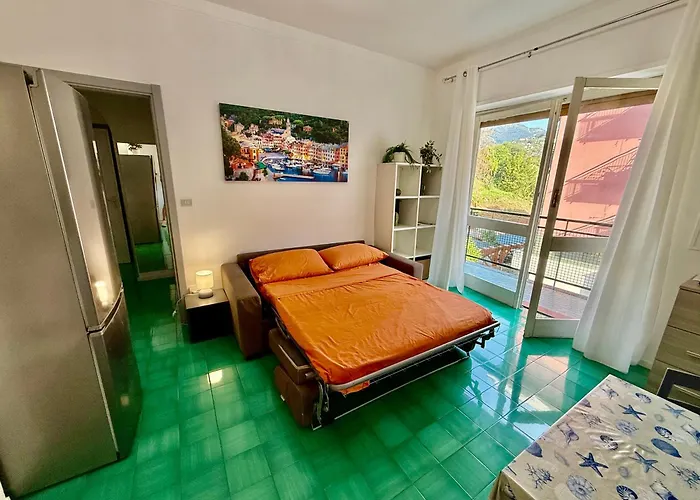 아파트 Casa Di Ceci *