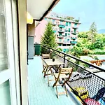 Casa Di Ceci Apartmán Rapallo