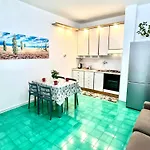 Apartmán Casa Di Ceci *