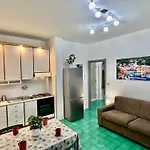 Apartmán Casa Di Ceci Rapallo