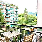 Apartmán Casa Di Ceci Rapallo