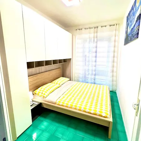 Apartment Casa Di Ceci Rapallo