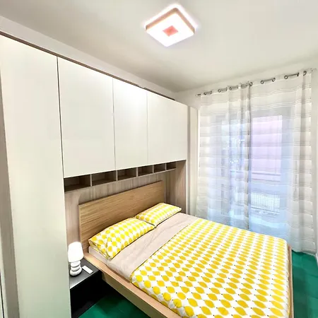 Casa Di Ceci Rapallo