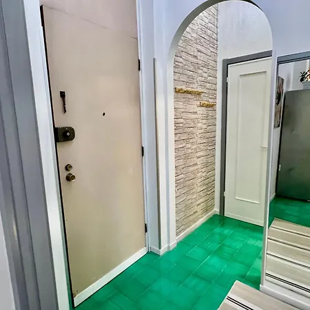 Apartmán Casa Di Ceci Rapallo