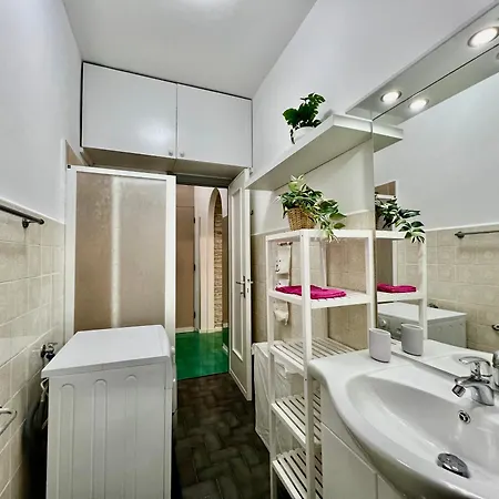 Apartment Casa Di Ceci Rapallo