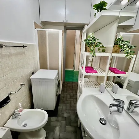 Casa Di Ceci Rapallo