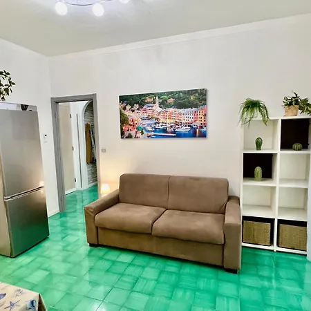 Casa Di Ceci Apartment *