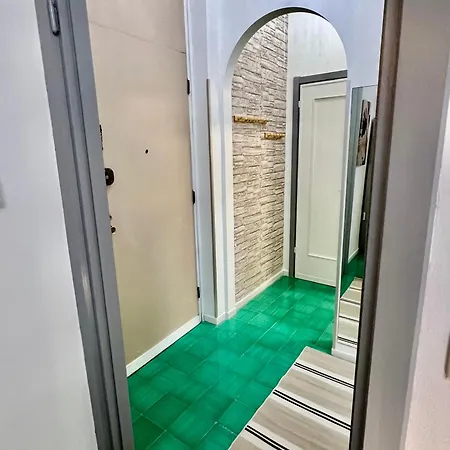 Casa Di Ceci * Rapallo