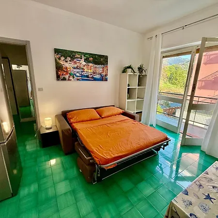 Apartment Casa Di Ceci *