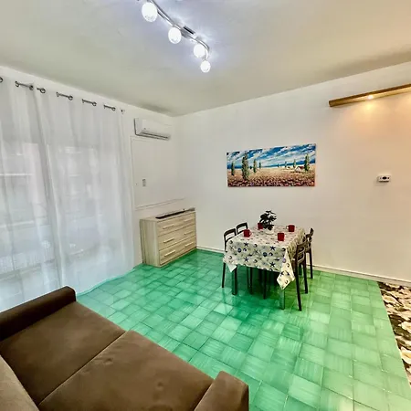 Casa Di Ceci * راباللو