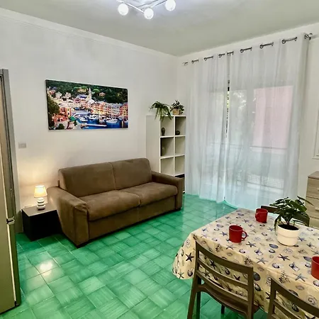 Casa Di Ceci شقة