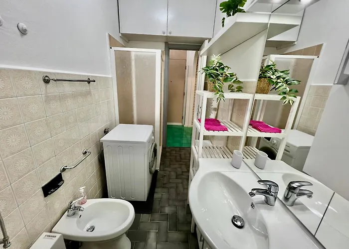 Casa Di Ceci Rapallo