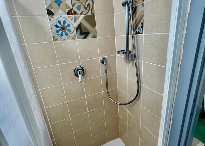 Lejlighed Casa Di Ceci Rapallo